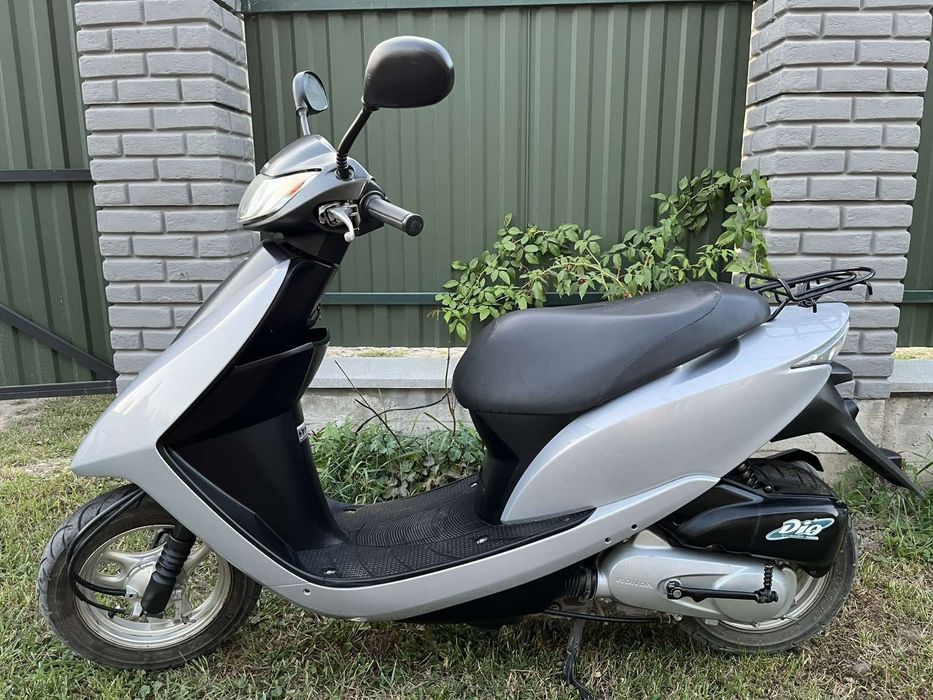 ПРОДАМ Honda dio af 62