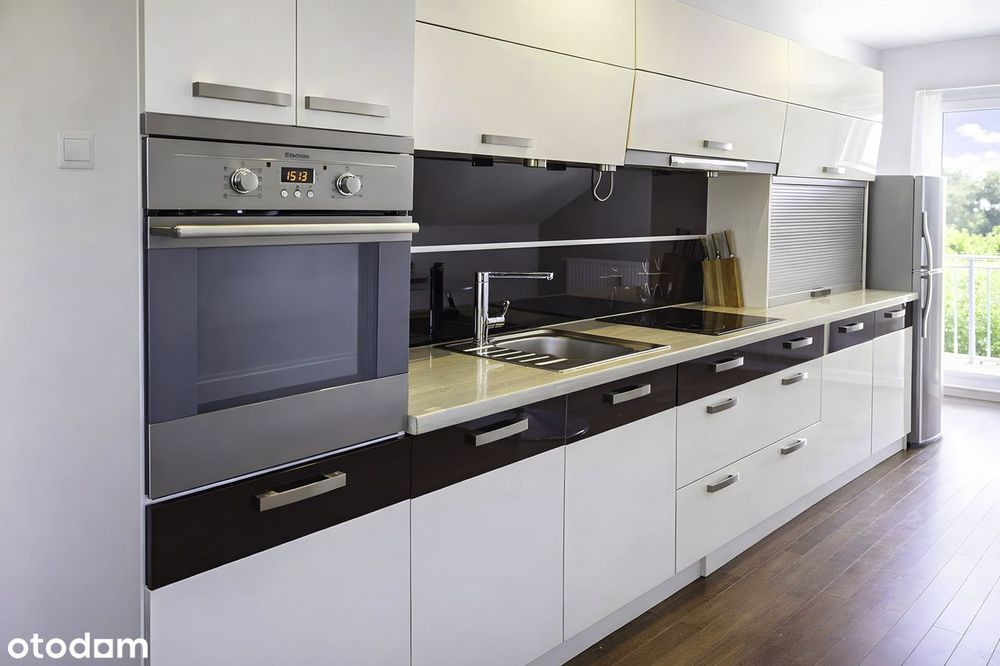 Apartament z balkonem w Mielnie, 300 m od morza! Inwestycja!