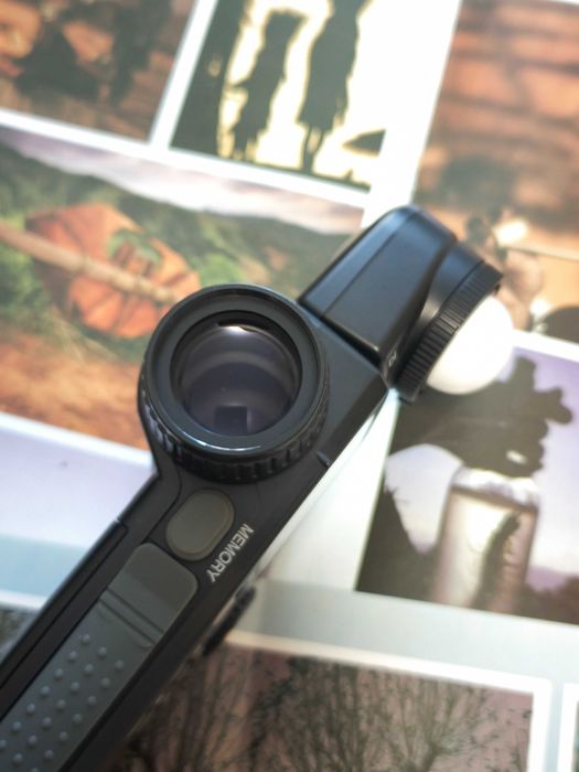 Експонометр Sekonic L-558