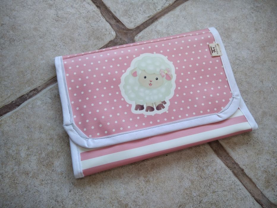 Kit higiene bebé ou criança