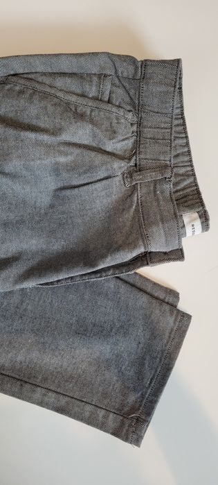 Reserved Spodnie L nowe slim