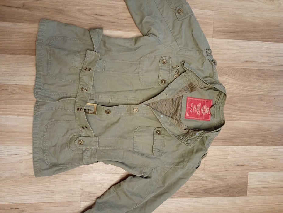 Kurtka cas rozmiar L