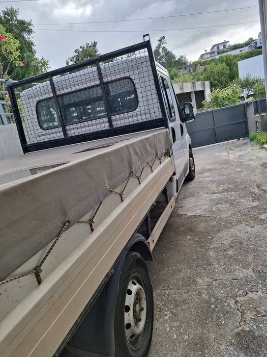 Fiat Ducato 2.3 EXCELENTE