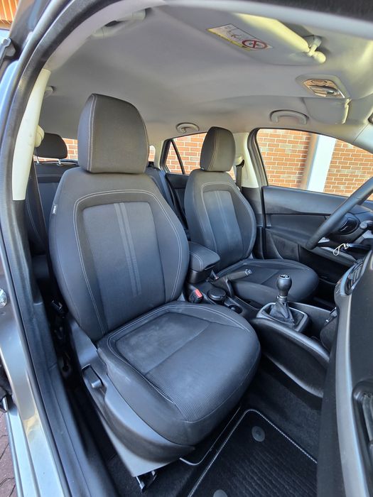 Fiat Tipo Station Wagon 1.3 M-JET