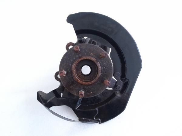 Manga de eixo frente esquerda MAZDA 3 (BK)