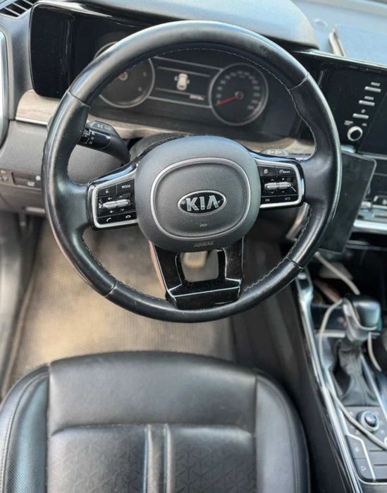 Kia Sorento IV 2021 2.2 CRDi AWD Premium