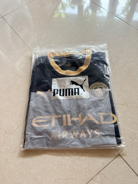 Camisola Manchester City