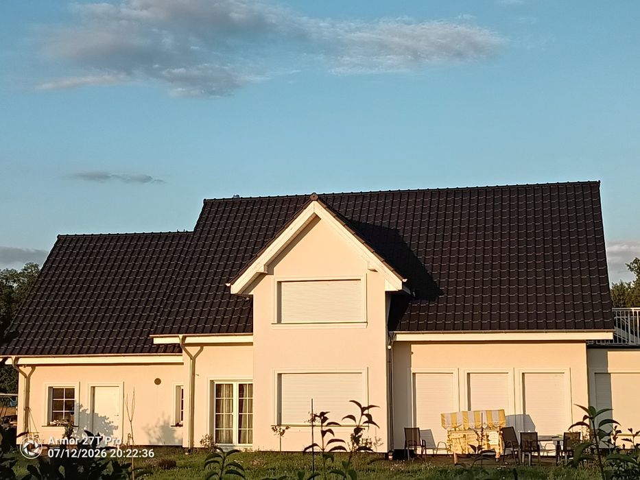 Dachy Usługi dekarskie ciesielskie