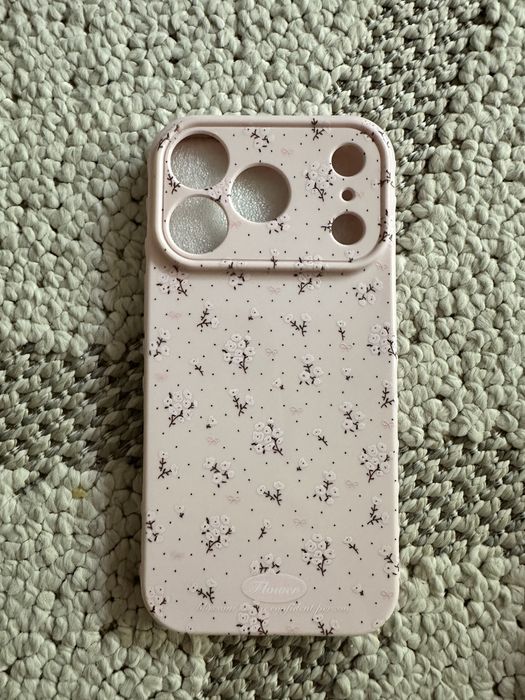 Чохол чохли iphone 17 pro