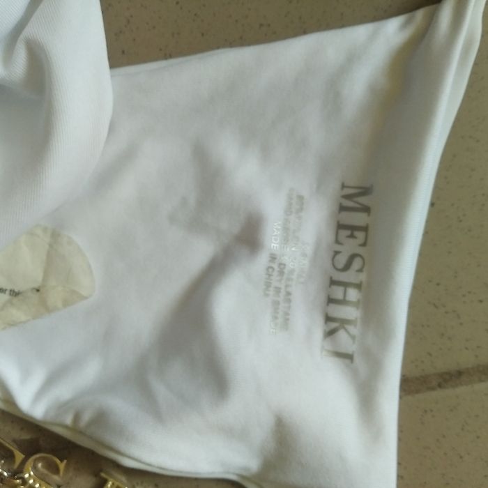 Bikini Meshki majtki rozmiar XS, nowe