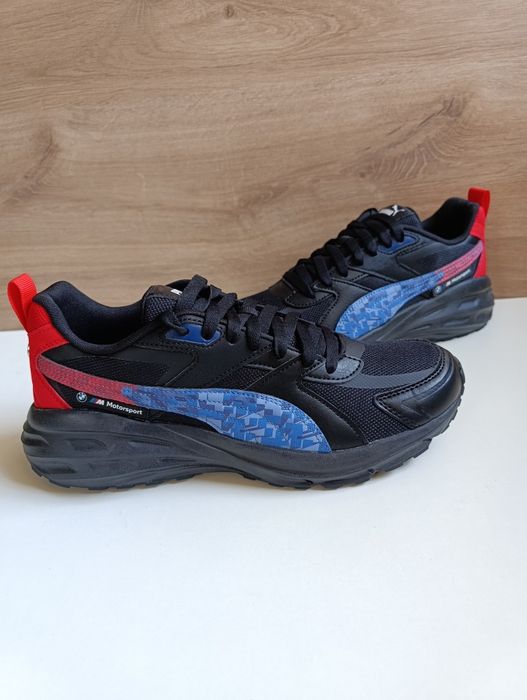 Puma BMW MMS Hypnotic LS r.41/42,5/46