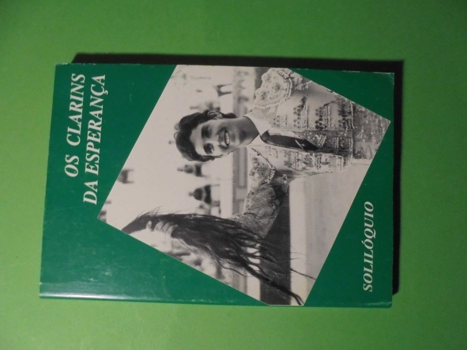 Soliloquy - Bullfighting Chronicles, 1993