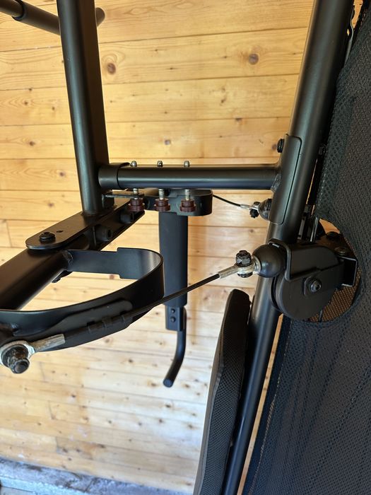 Decathlon Home Gym 900 – Máquina de Musculação