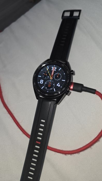 Huawei gt watch zegarek smart