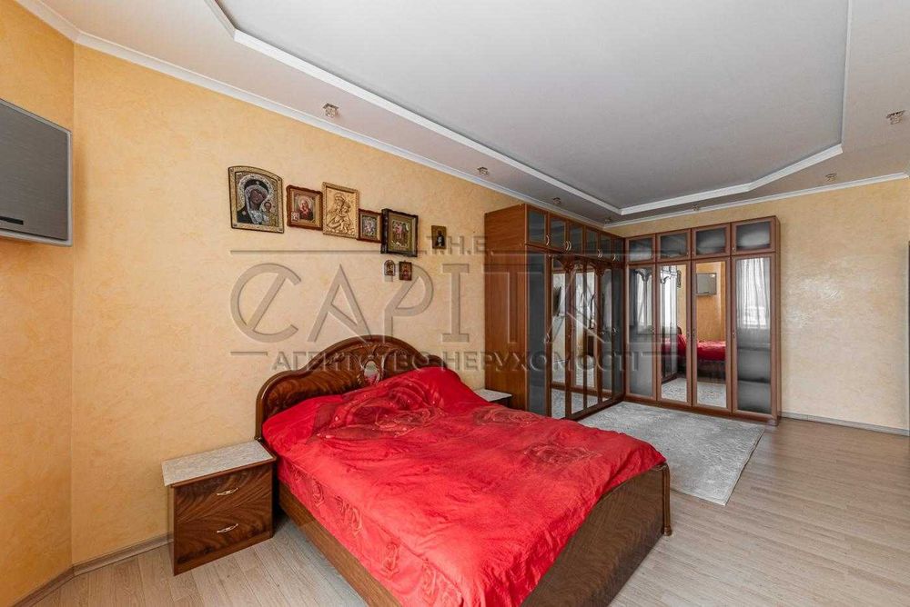 Оренда 2к квартири вул Левка Лук’яненка Оболонь Київ