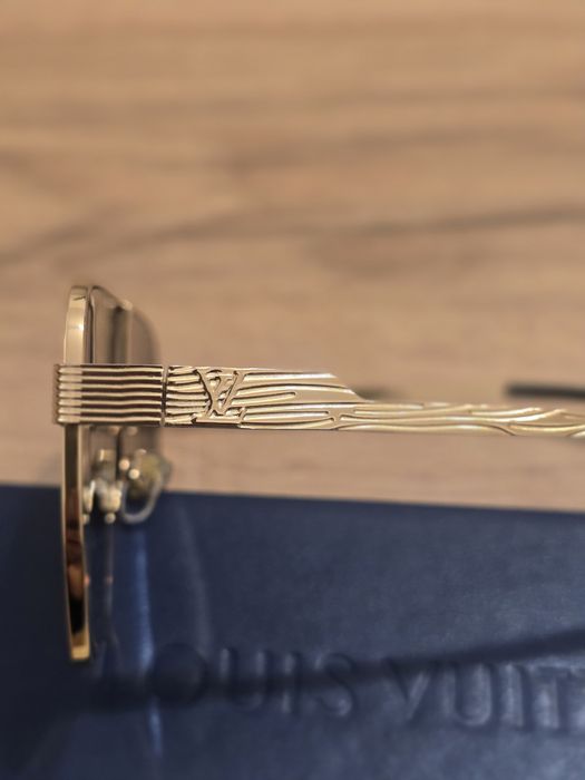 Okulary Louis Vuitton