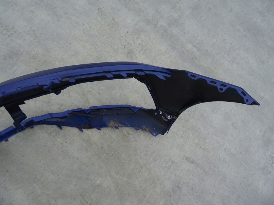 zderzak przód vw passat b8 lift 19-21 r-line gte