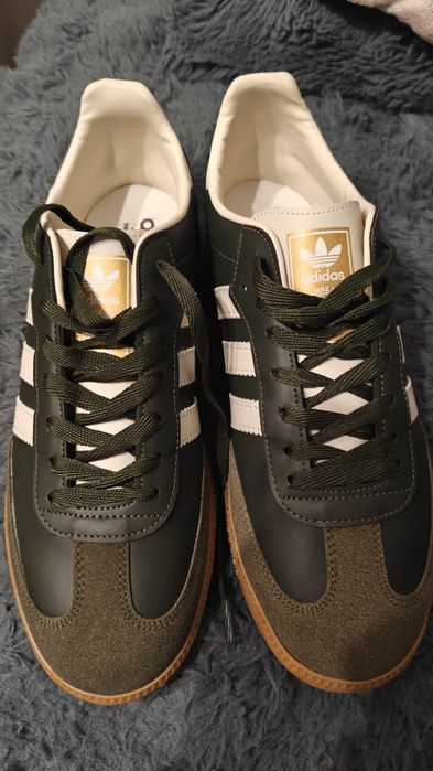 Buty adidas męskie
