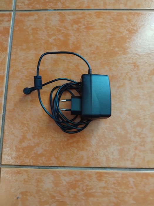 Teclado Casio CTK-3500 + suporte + adaptador