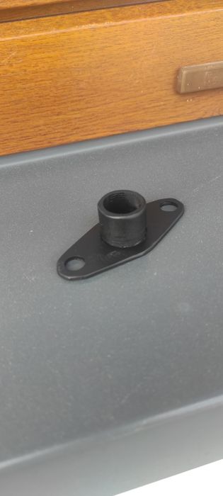 Tuleje łożyska 5324308-45 Macculloch m95-66x  kosiarka