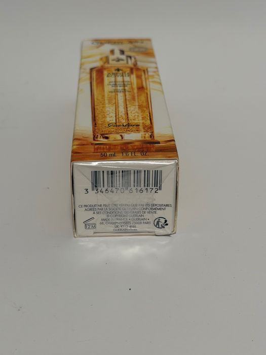 Guerlain serum z pszczół
