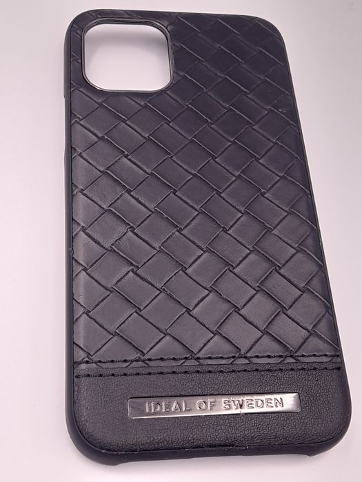 Etui do telefonu ideal of sweden do iPhone 13