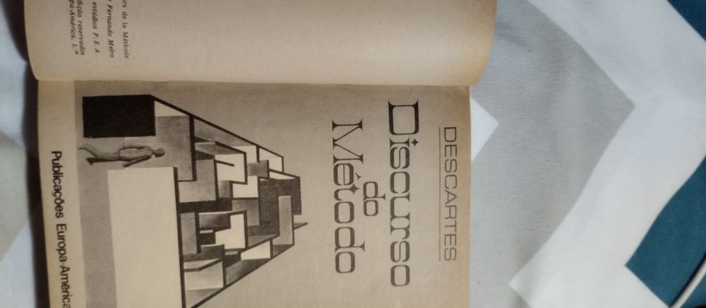 Discurso do Método
