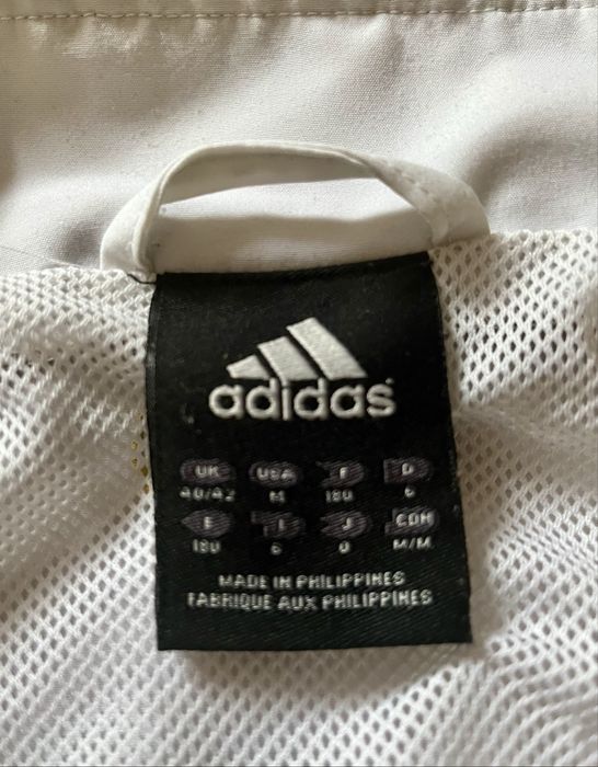 Adidas bluza sportowa