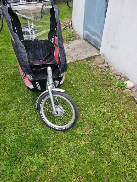Sprzedam rowery miejskie w bardzo dobrym stanie, widoczne na zdjęciach