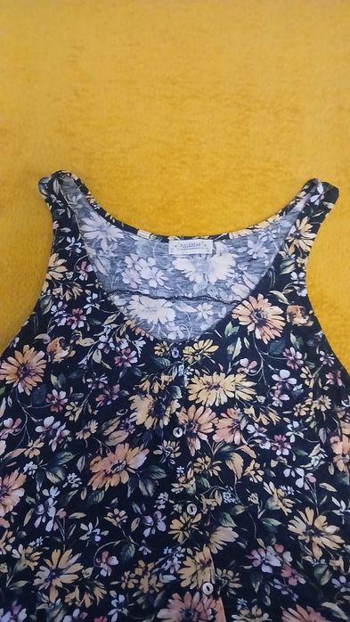 Camisola Verão Fresca