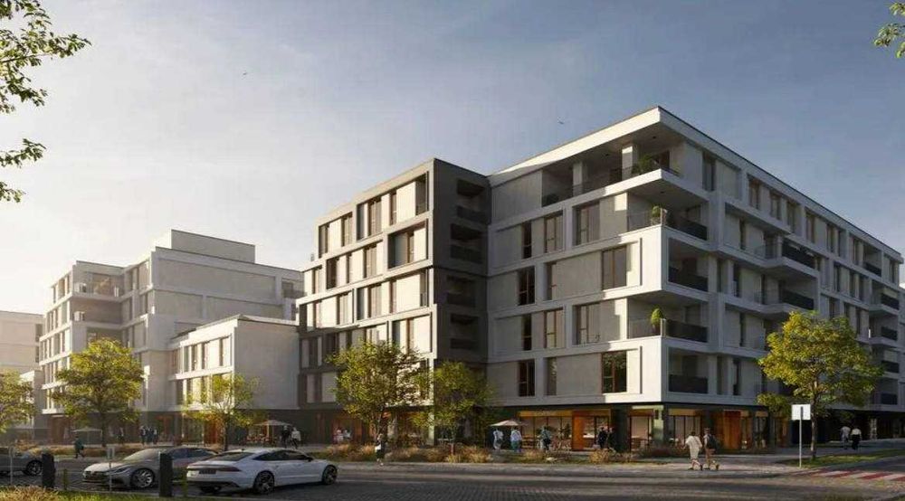 1-кімнатна квартира за адресою вул. Антоненка-Давидовича (площа 61,8 м²) - Atlanta.ua - фото 22