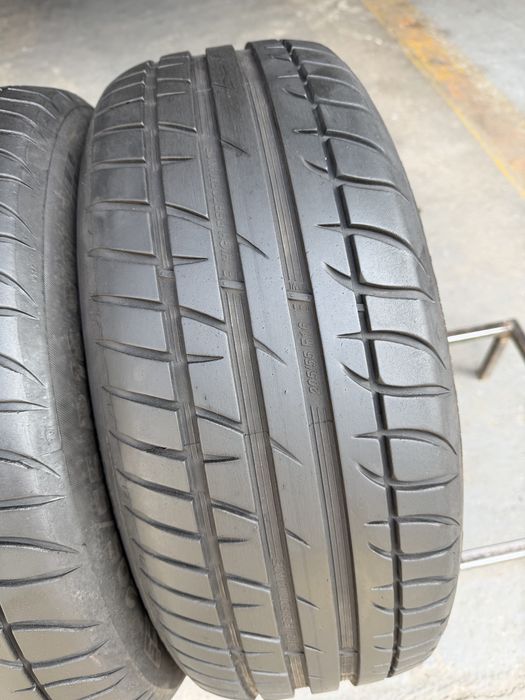 Шини літні R16 205 55 Tigar Склад Осокорки RLX