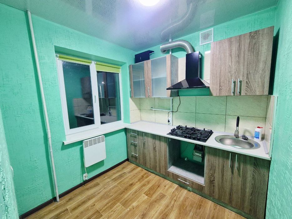 Продається 2х квартира, Дендропарк.