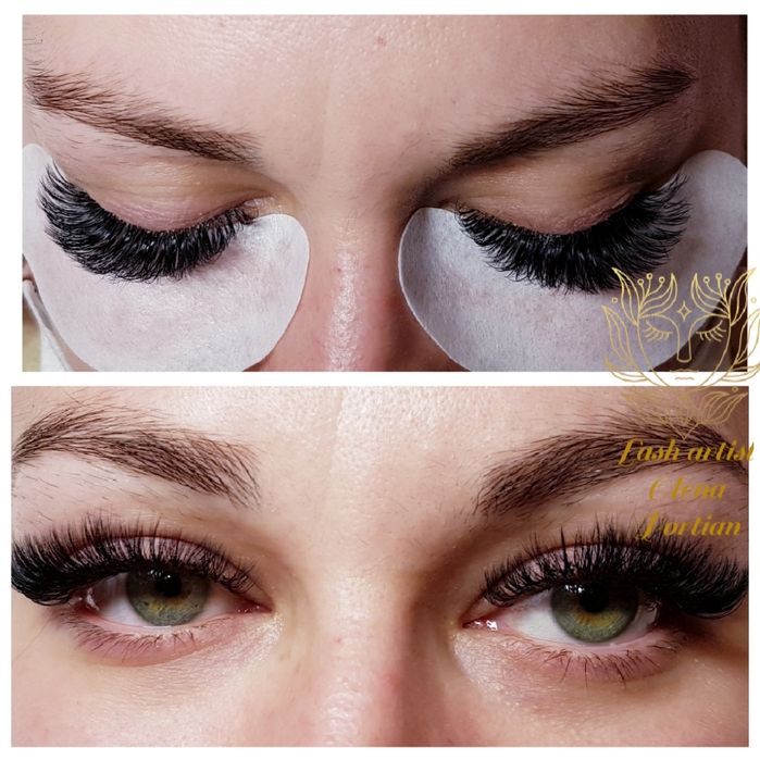 Przedłużanie rzęs