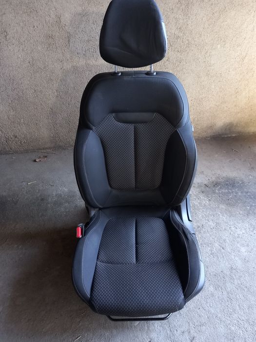 Fotel Lewy prawy kanapa Kadjar