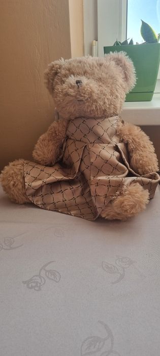 Miś Klara Fundacja TVN