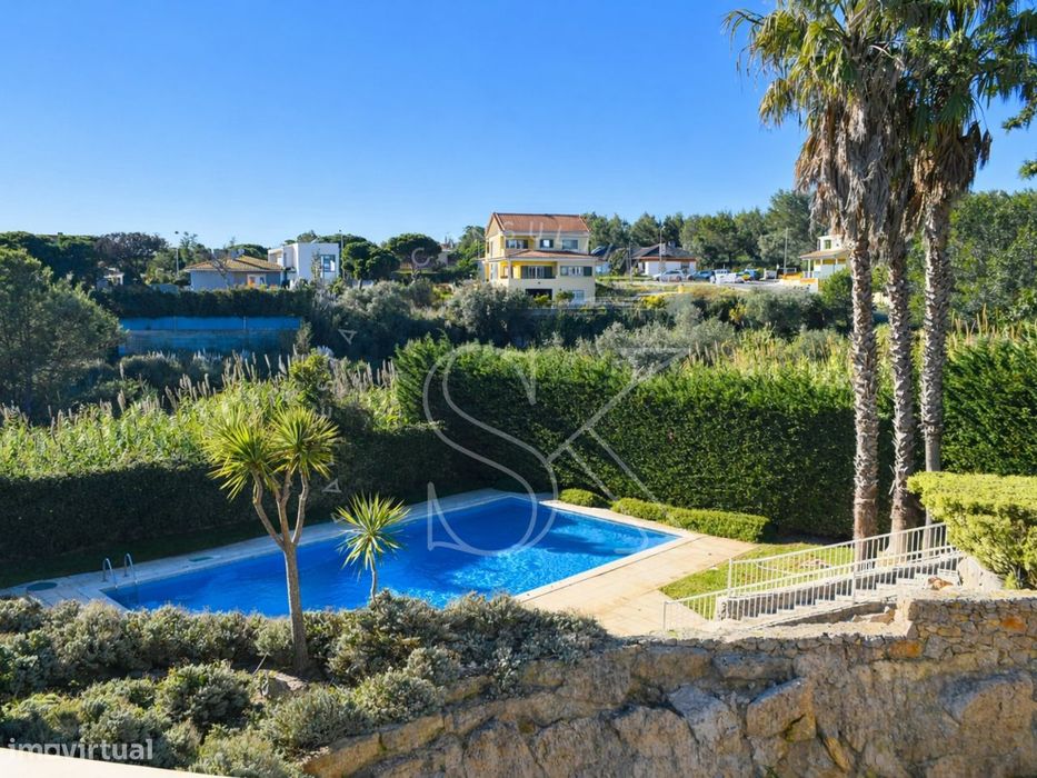 Property in Alcabideche, Lisboa