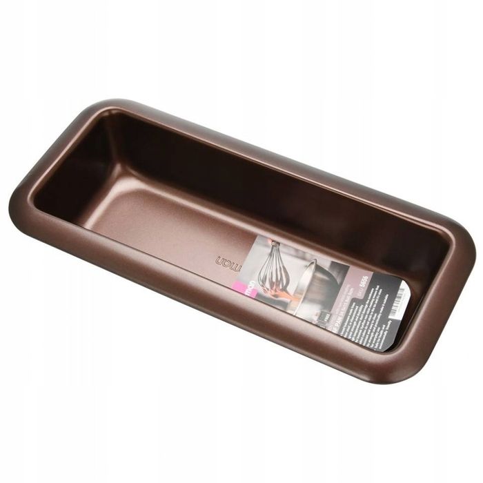 forma do pieczenia chleba keksu 34cm fissman dania