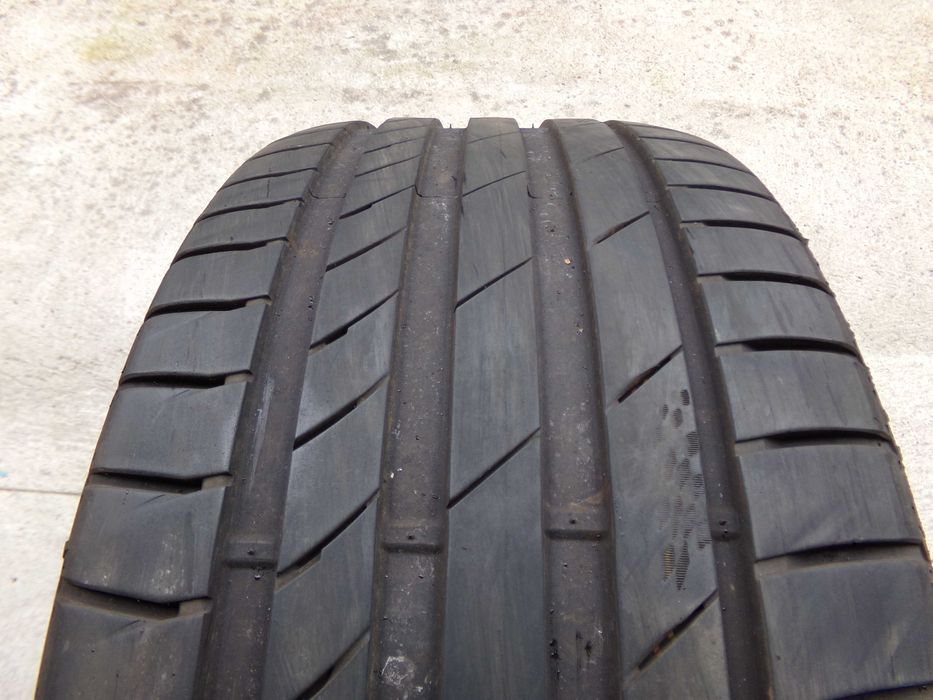 255/40/18   KUMHO ECSTA PS71     -6,5mm -  1szt - Tanio