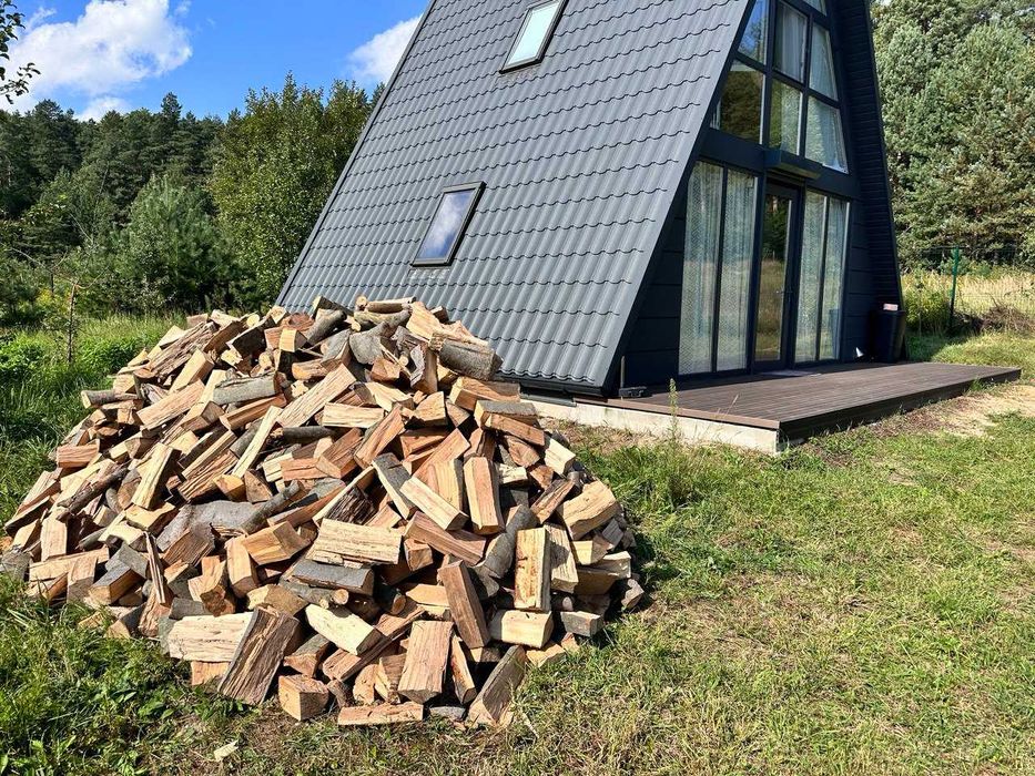 Продаж дачного будинку A-FRAME, с. Верещиця