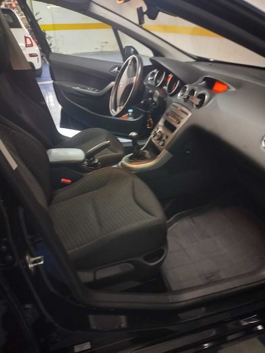 Peugeot 308 SW 1.6 HDi Executive