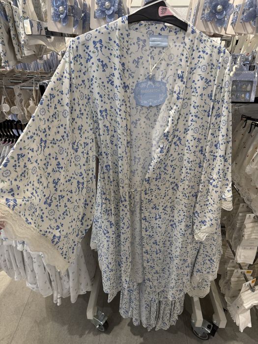 BRIDGERTON Піжамки бріджертон лімітована колекція