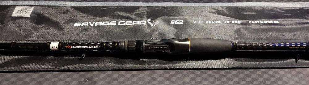 sg 2 30-80 221 bc