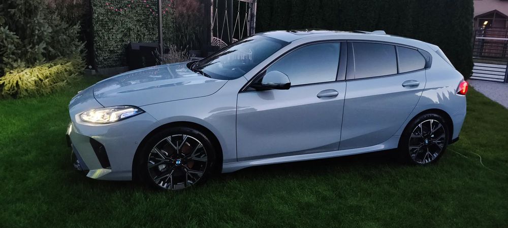 BMW Seria 1
