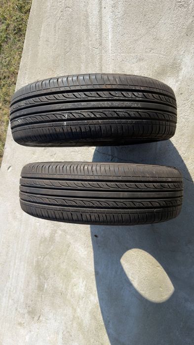 Opony 2szt 215/70R15
