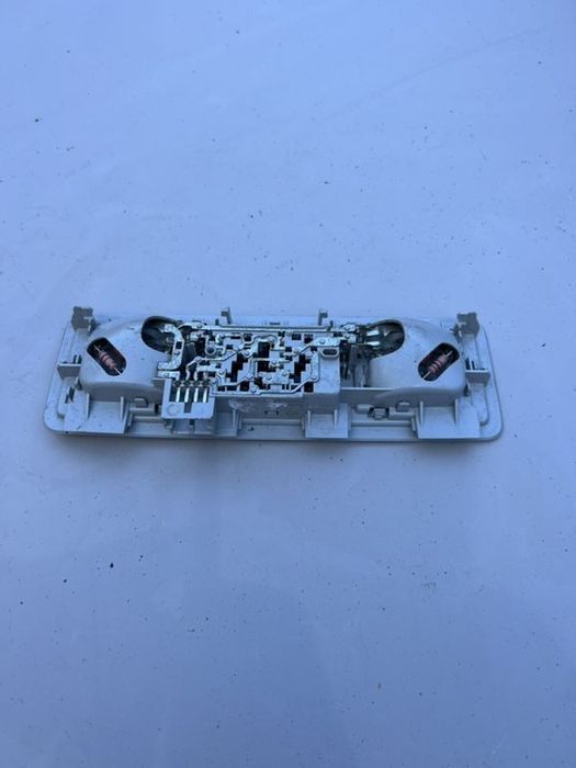Vw Golf 7 VII Luzes teto plafonier