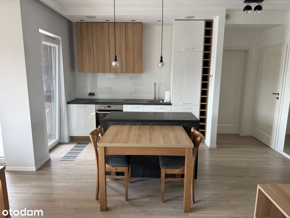 2 pokoje | 55 m² | ul. Paderewskiego | Rzeszów - View 4
