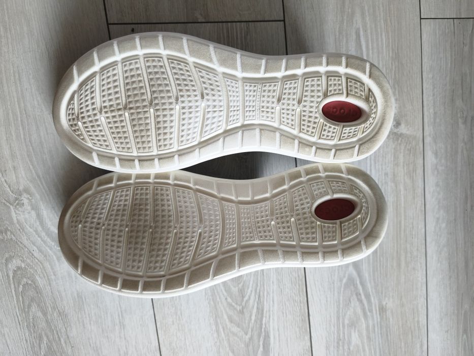Кросівки Crocs Lite Ride, сабо Crocs