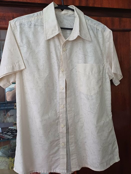 Сорочка чоловіча
