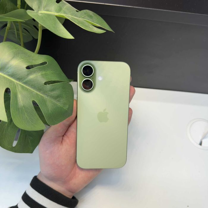 TANIO! | Apple iPhone 17 Sage 256 GB | 24 msc gwarancji! | raty 0%